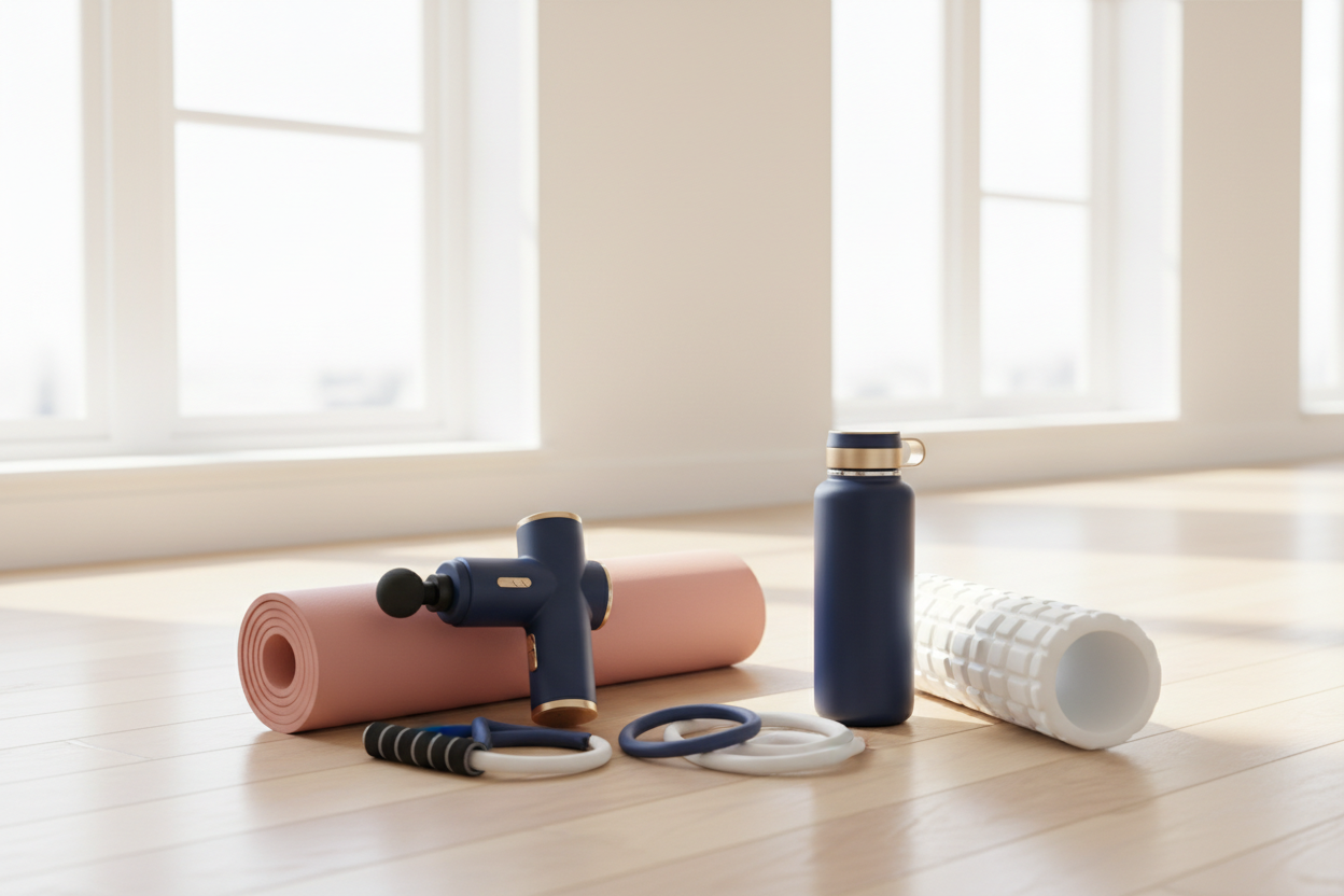 Fitness & Recovery