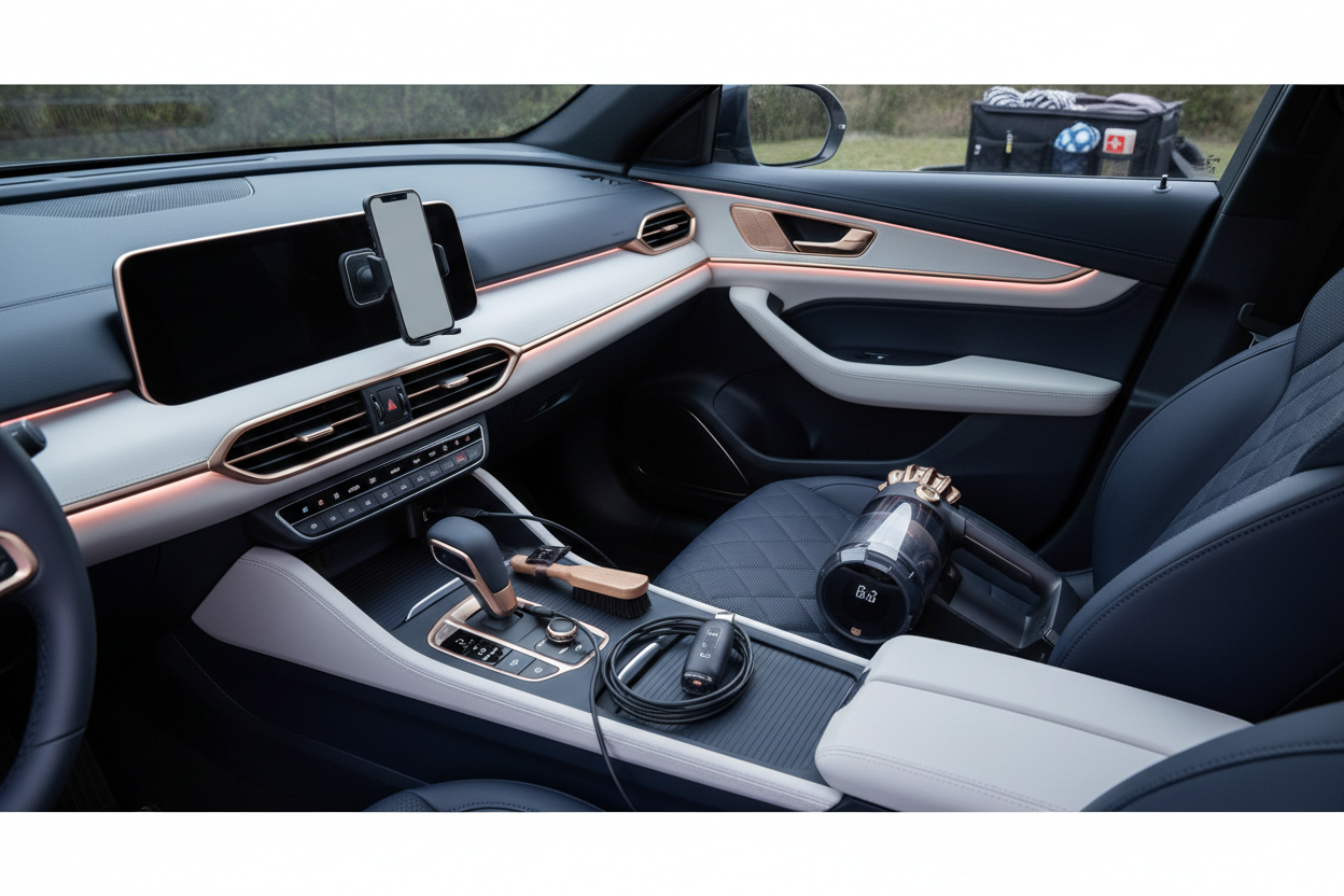 Automotive